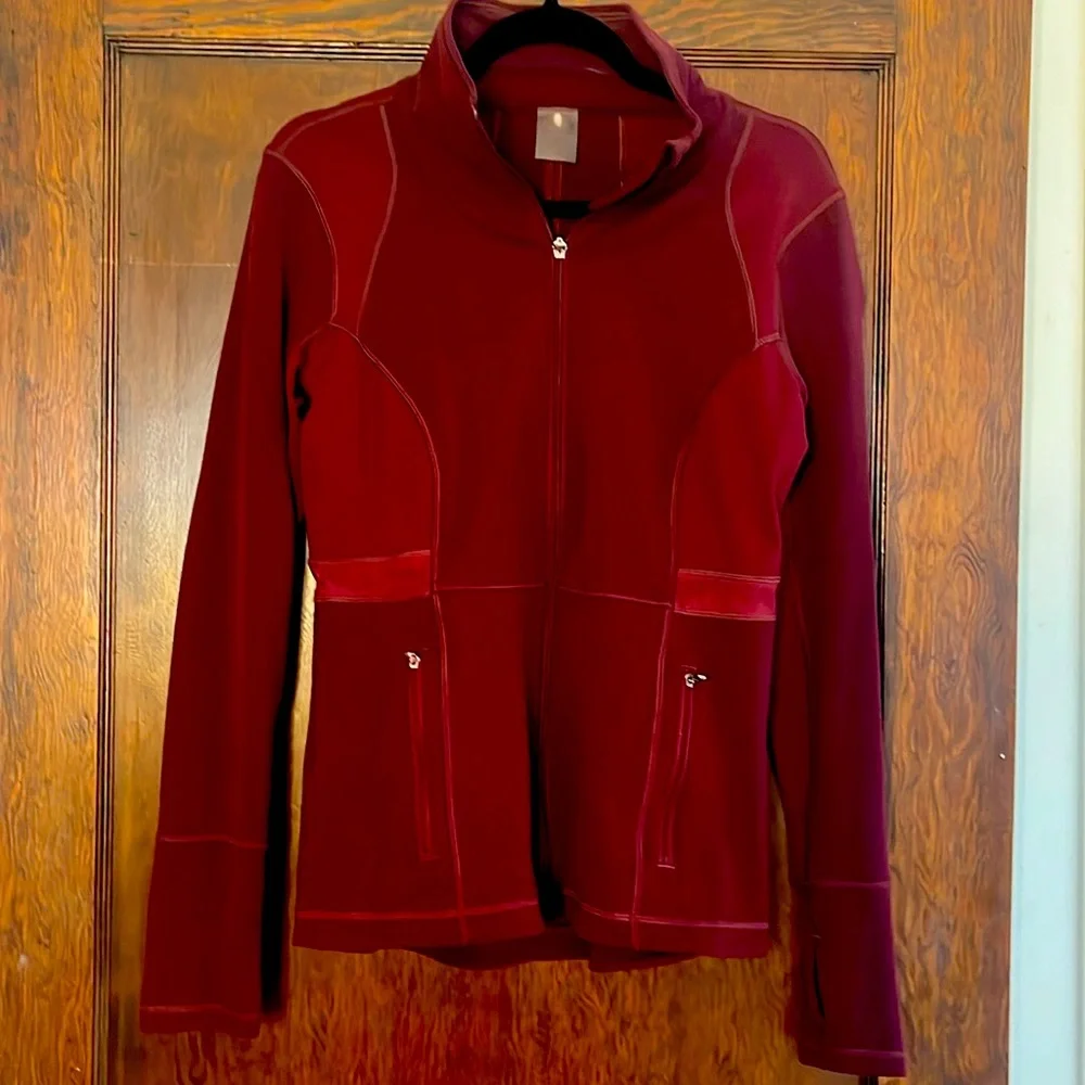 Calia workout jacket size M - Picture 2 of 7